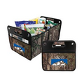 Camo Trunk Organizer